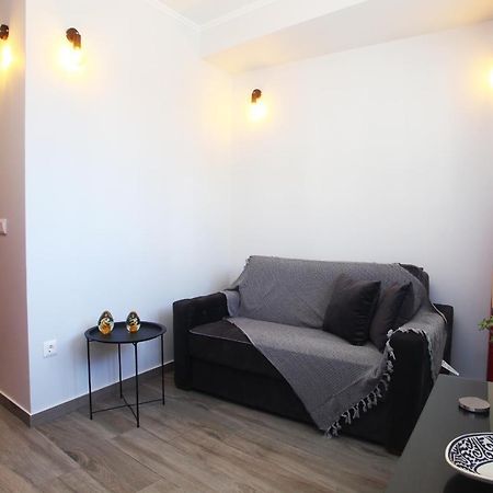 Intown Suite Lefkáda Extérieur photo
